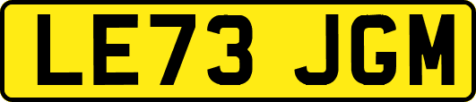 LE73JGM