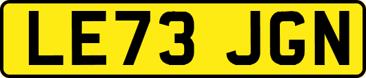 LE73JGN