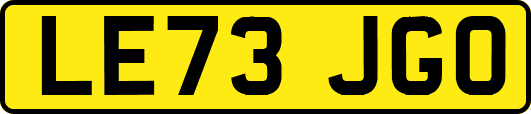 LE73JGO