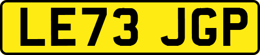 LE73JGP