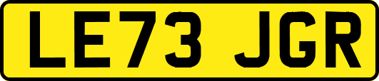 LE73JGR