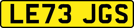 LE73JGS