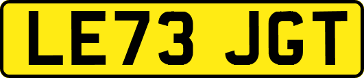 LE73JGT