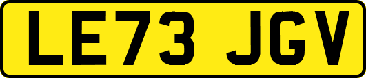 LE73JGV