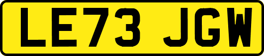 LE73JGW