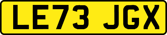 LE73JGX