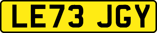 LE73JGY