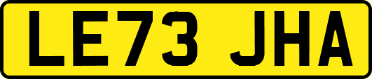 LE73JHA