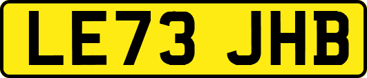LE73JHB
