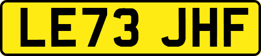 LE73JHF