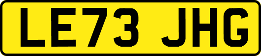 LE73JHG