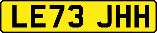 LE73JHH
