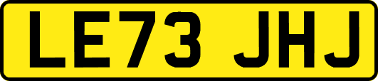 LE73JHJ