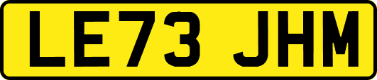 LE73JHM
