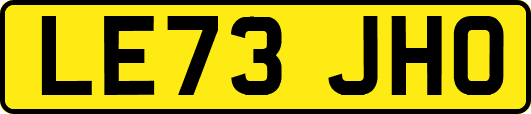 LE73JHO