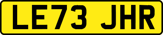 LE73JHR