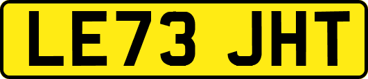 LE73JHT