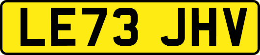 LE73JHV