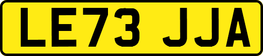 LE73JJA
