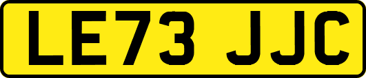 LE73JJC