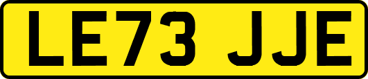 LE73JJE