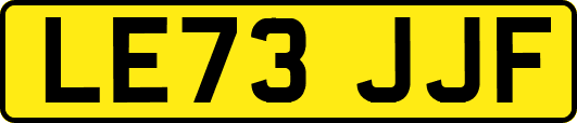 LE73JJF