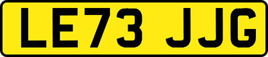 LE73JJG