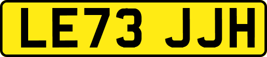 LE73JJH