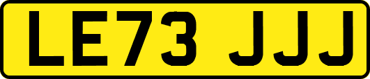 LE73JJJ