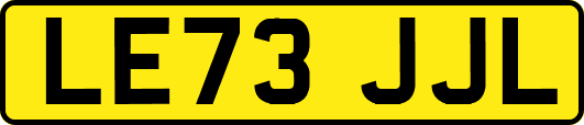 LE73JJL
