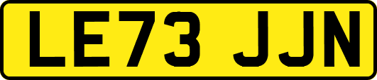 LE73JJN