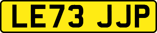 LE73JJP