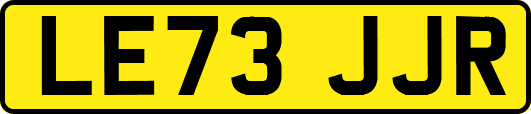 LE73JJR