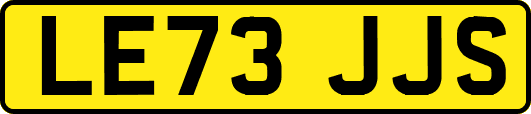 LE73JJS