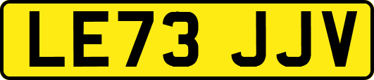 LE73JJV