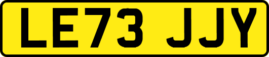 LE73JJY