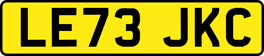 LE73JKC
