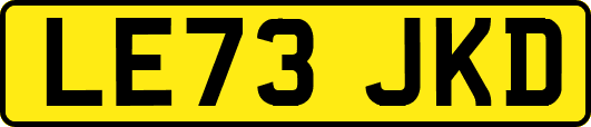 LE73JKD