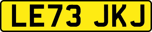 LE73JKJ