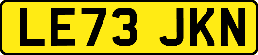 LE73JKN