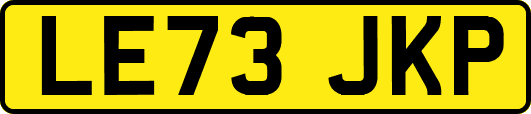 LE73JKP