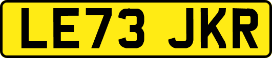 LE73JKR