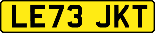 LE73JKT
