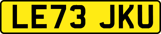 LE73JKU