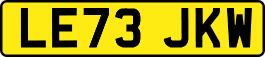 LE73JKW