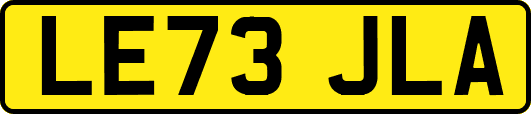LE73JLA