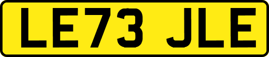 LE73JLE