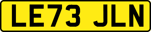 LE73JLN