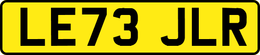 LE73JLR