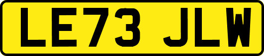 LE73JLW